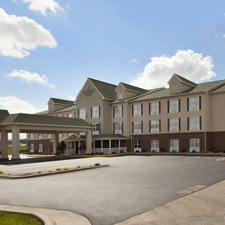 Country Inn & Suites By Radisson, Harrisonburg, Va Zewnętrze zdjęcie