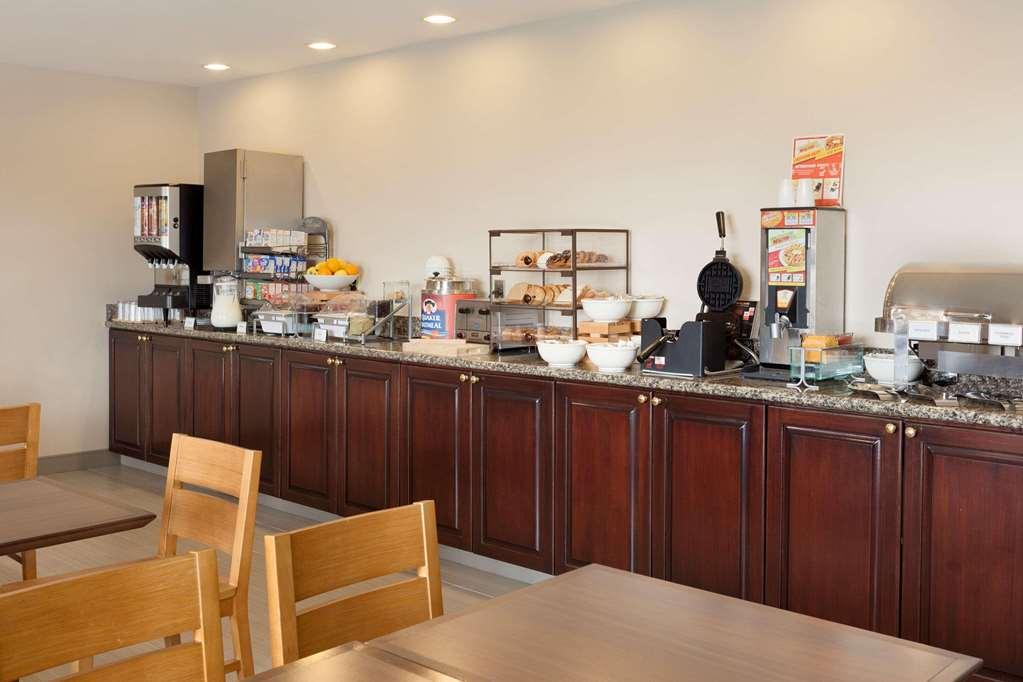 Country Inn & Suites By Radisson, Harrisonburg, Va Restauracja zdjęcie
