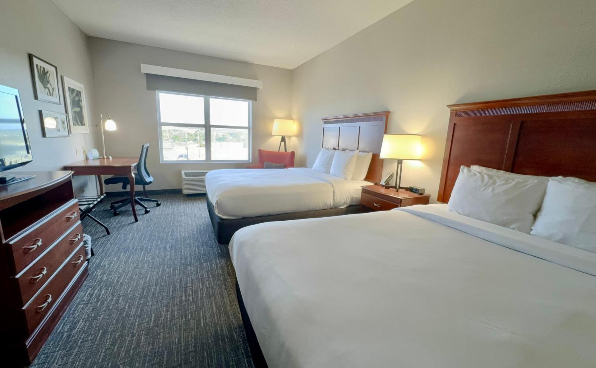 Country Inn & Suites By Radisson, Harrisonburg, Va Zewnętrze zdjęcie