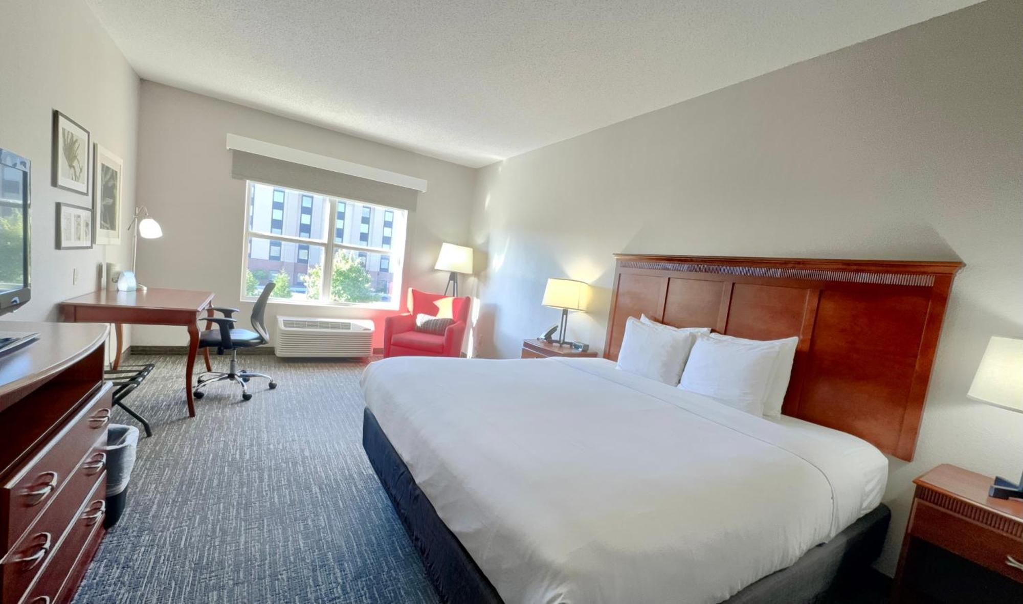 Country Inn & Suites By Radisson, Harrisonburg, Va Zewnętrze zdjęcie