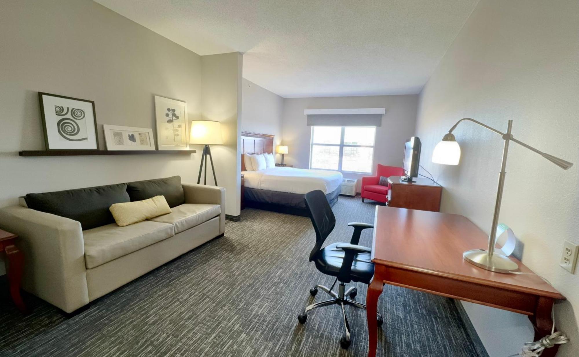 Country Inn & Suites By Radisson, Harrisonburg, Va Zewnętrze zdjęcie