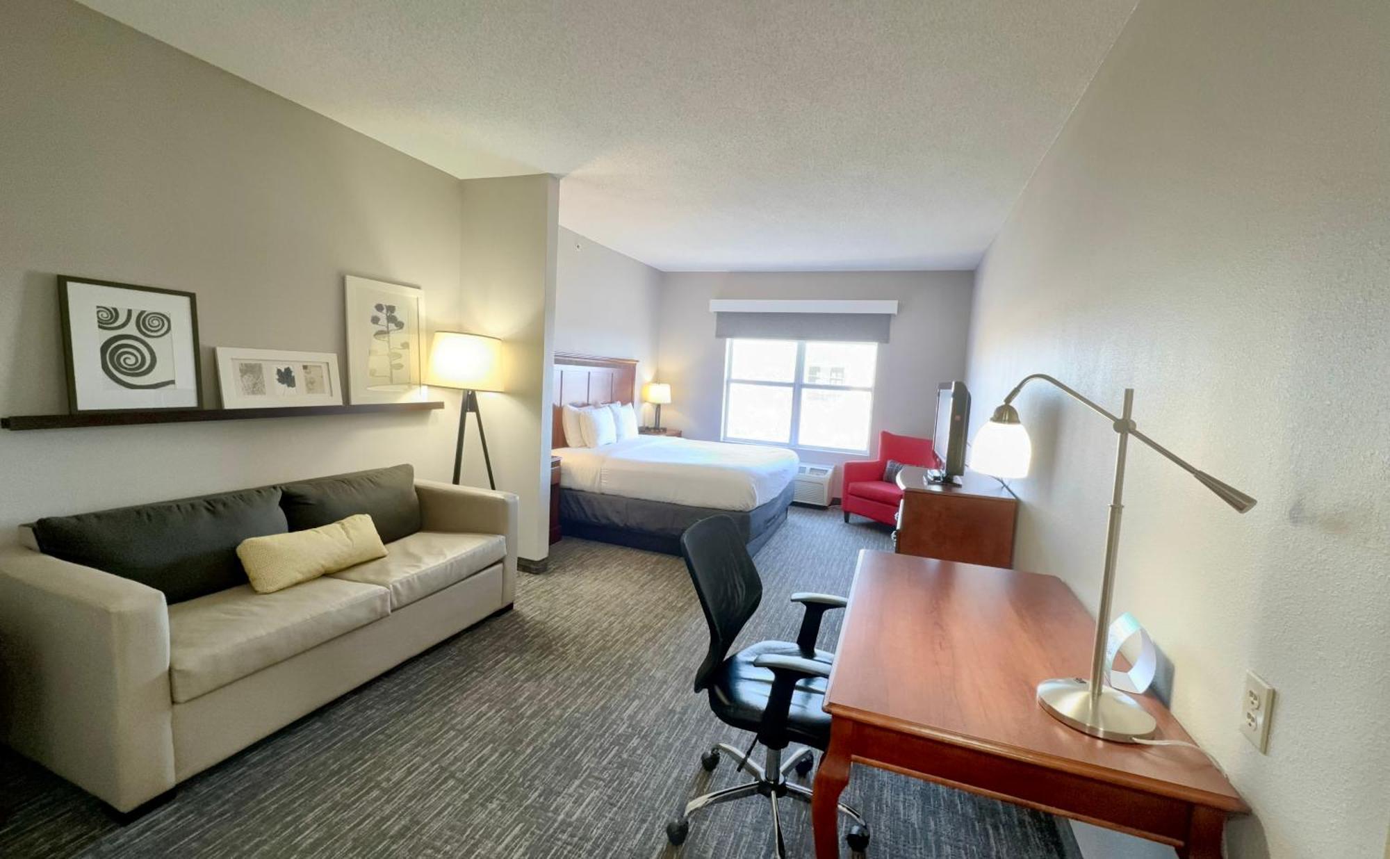 Country Inn & Suites By Radisson, Harrisonburg, Va Zewnętrze zdjęcie