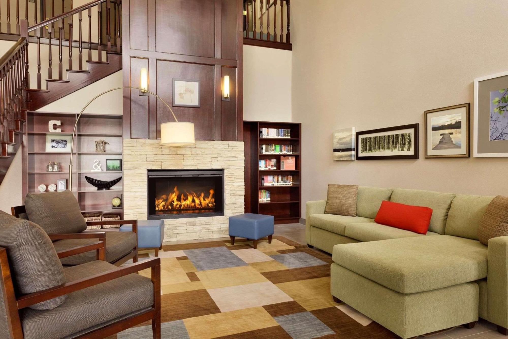 Country Inn & Suites By Radisson, Harrisonburg, Va Zewnętrze zdjęcie