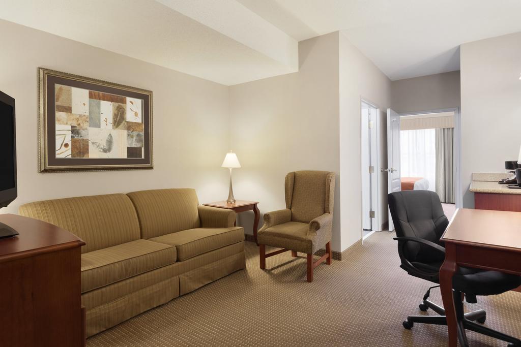 Country Inn & Suites By Radisson, Harrisonburg, Va Zewnętrze zdjęcie