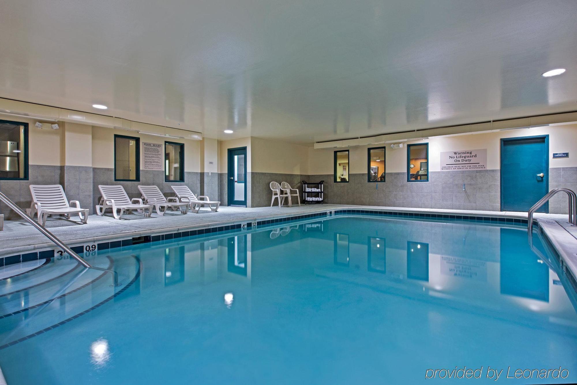 Country Inn & Suites By Radisson, Harrisonburg, Va Zewnętrze zdjęcie