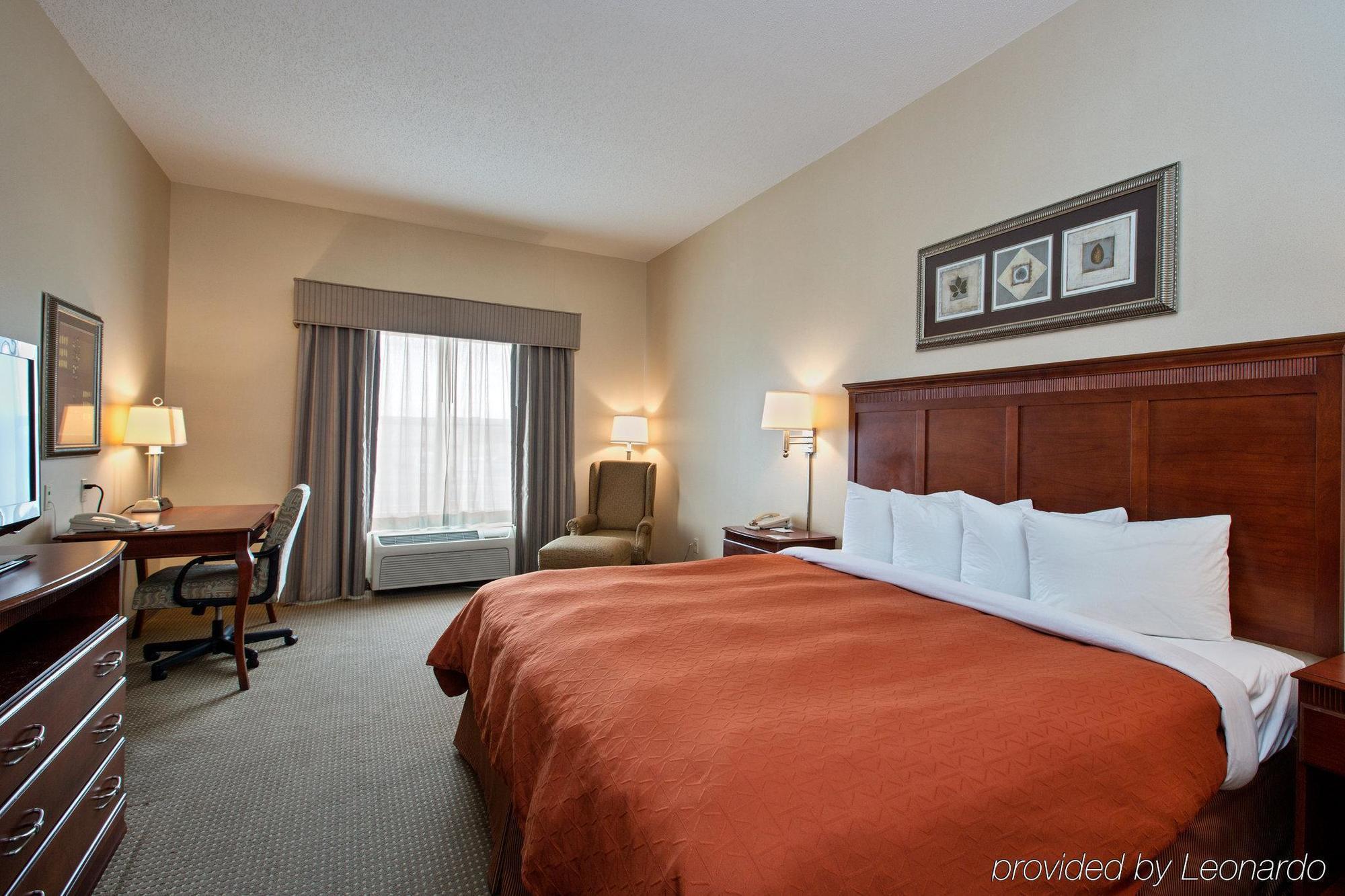 Country Inn & Suites By Radisson, Harrisonburg, Va Zewnętrze zdjęcie