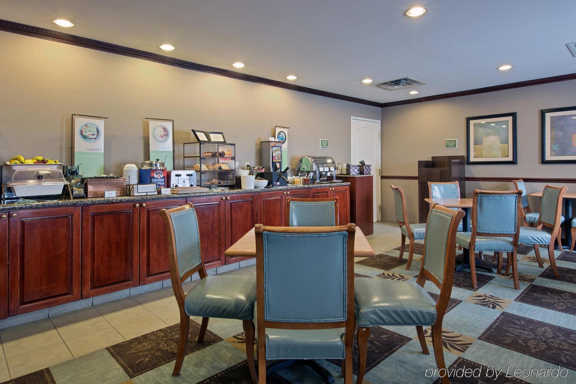 Country Inn & Suites By Radisson, Harrisonburg, Va Zewnętrze zdjęcie