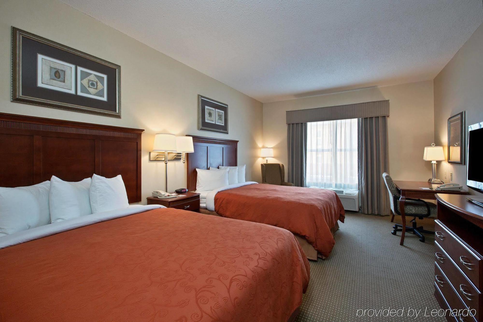 Country Inn & Suites By Radisson, Harrisonburg, Va Zewnętrze zdjęcie